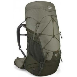   Lowe Alpine Sirac Plus 50 M-L / Light Khaki/Army (FMQ-49-LKA-MLG)