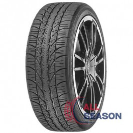   BFGoodrich g-Force Super Sport A/S (275/35R18 99W)