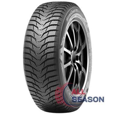 Marshal WinterCraft ICE Wi31 (175/65R14 82T) - зображення 1