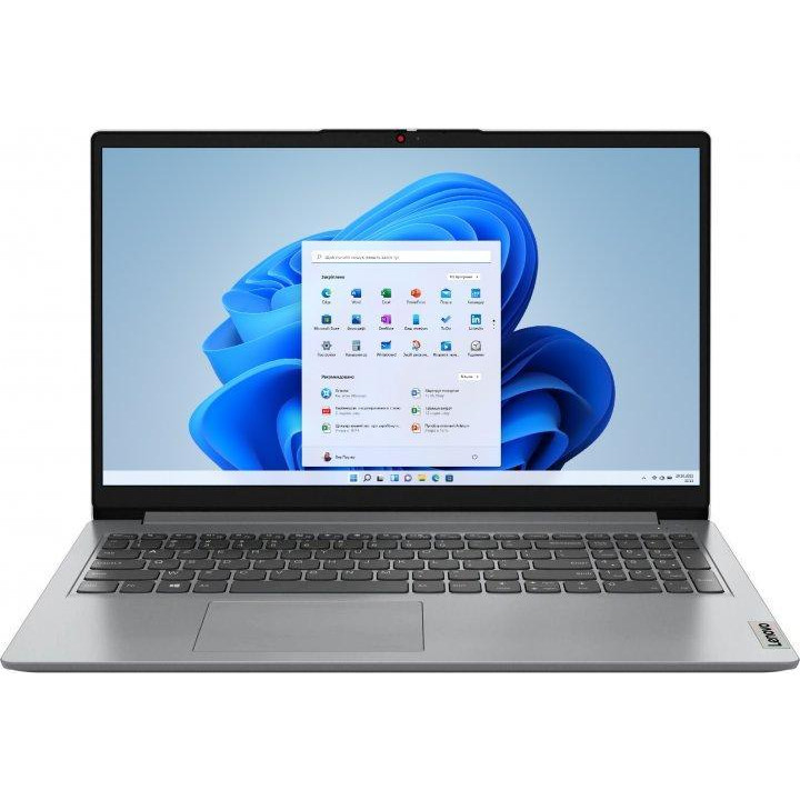 Lenovo IdeaPad 1 15AMN7 (82VG0041US) - зображення 1