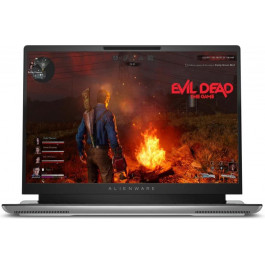   Alienware x16 R1 (AWX16R1-9855SLV-PUS)