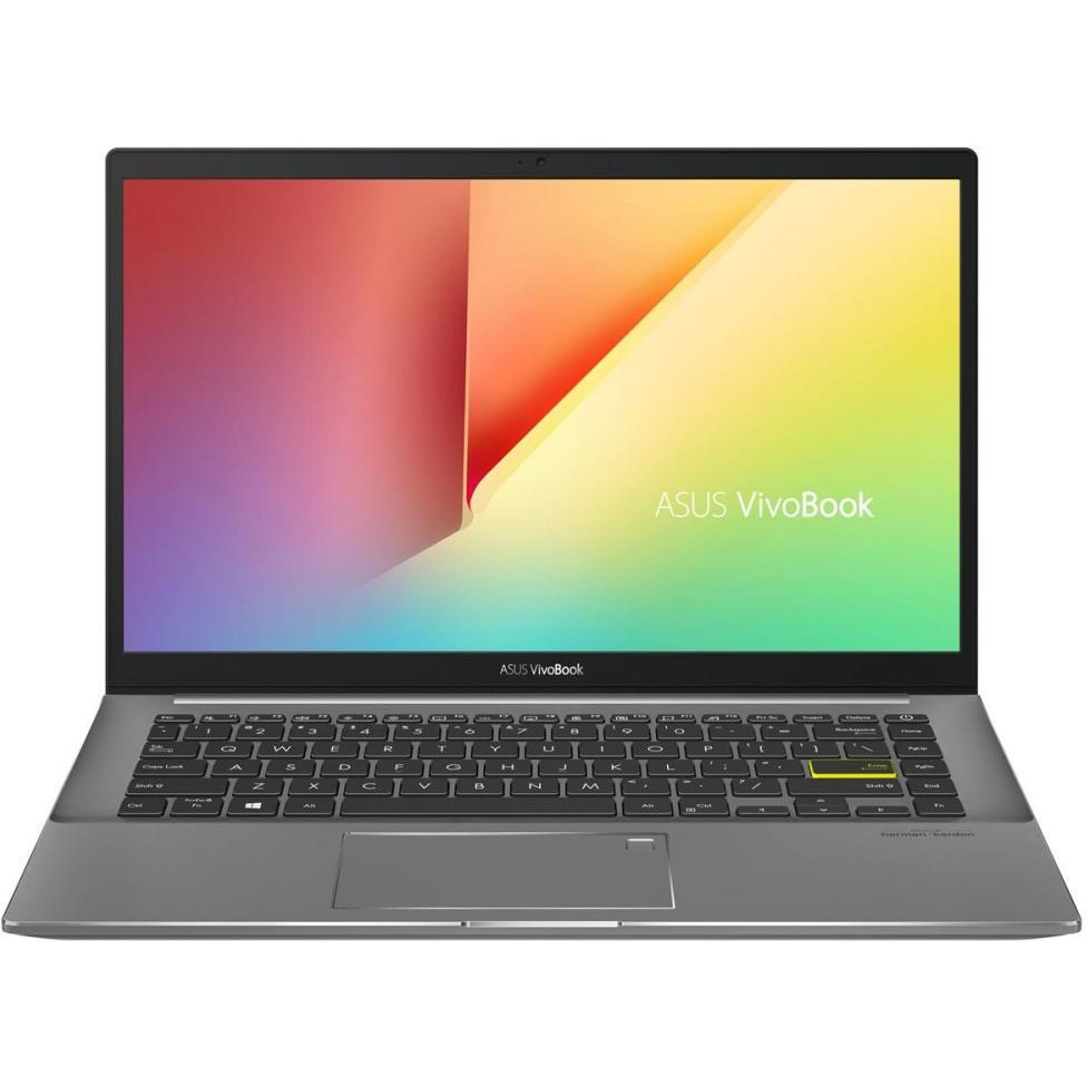 ASUS VivoBook S14 S433EA (S433EA-DH51) - зображення 1