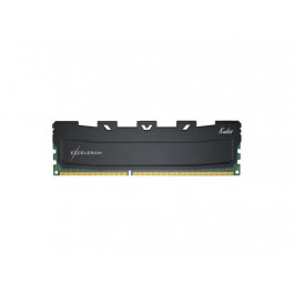   Exceleram 16 GB DDR4 3200 MHz Kudos Black (EKBLACK4163222C)