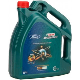   Castrol Magnatec Professional D 0W-30 5л