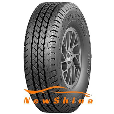 Powertrac Tyre Powertrac Vantour 185 R14C 102/100R - зображення 1