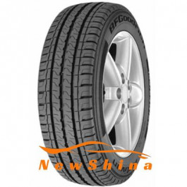   BFGoodrich Летняя шина BFGoodrich Activan 225/70 R15C 112/110S