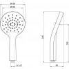 Qtap Rucni A120O1ZCC QTRUCA120O1ZCC - зображення 2