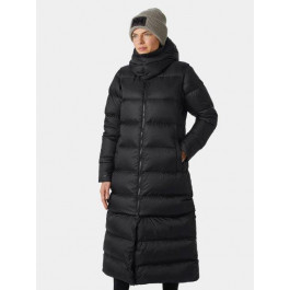   Helly Hansen Пальто-пуховик  W Essence Modular Down Coat 53888-990 XL Black (7040058026136)