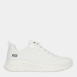   Skechers Жіночі кросівки  117346 W 41 (11US) 28 см Білі (197627211046)