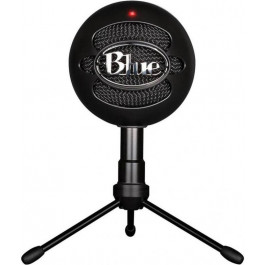   Blue Microphones Snowball iCE Black (988-000172)