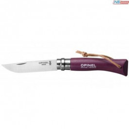   Opinel №7 Inox Trekking (001444)