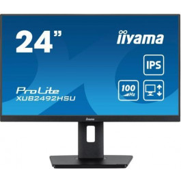   iiyama XUB2492HSU-B6