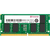 Transcend 8 GB SO-DIMM DDR4 3200 MHz (JM3200HSG-8G) - зображення 1