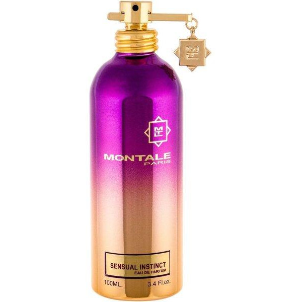 Montale Sensual Instinct Парфюмированная вода унисекс 100 мл - зображення 1