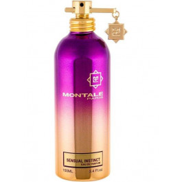   Montale Sensual Instinct Парфюмированная вода унисекс 100 мл