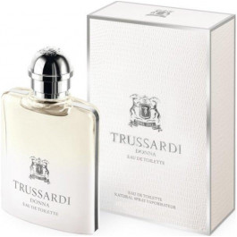   Trussardi Donna 1911 Туалетная вода для женщин 30 мл