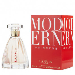   LANVIN Modern Princess Парфюмированная вода для женщин 90 мл