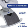 Chicco Comfy Wave light gray (79890.16) - зображення 2