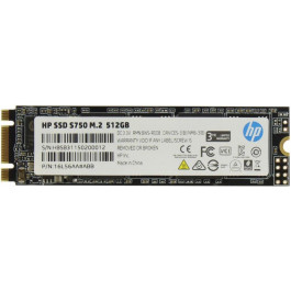   HP S750 M.2 512 GB (16L56AA)