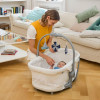 Chicco Baby Hug Pro 5 в 1 бежеве (87076.96) - зображення 5