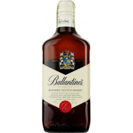 Ballantine's Виски Finest 0.5 л 40% (5000299606728)