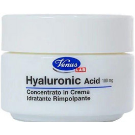   Venus Lab Hyaluronic Acid крем для обличчя 50 ML