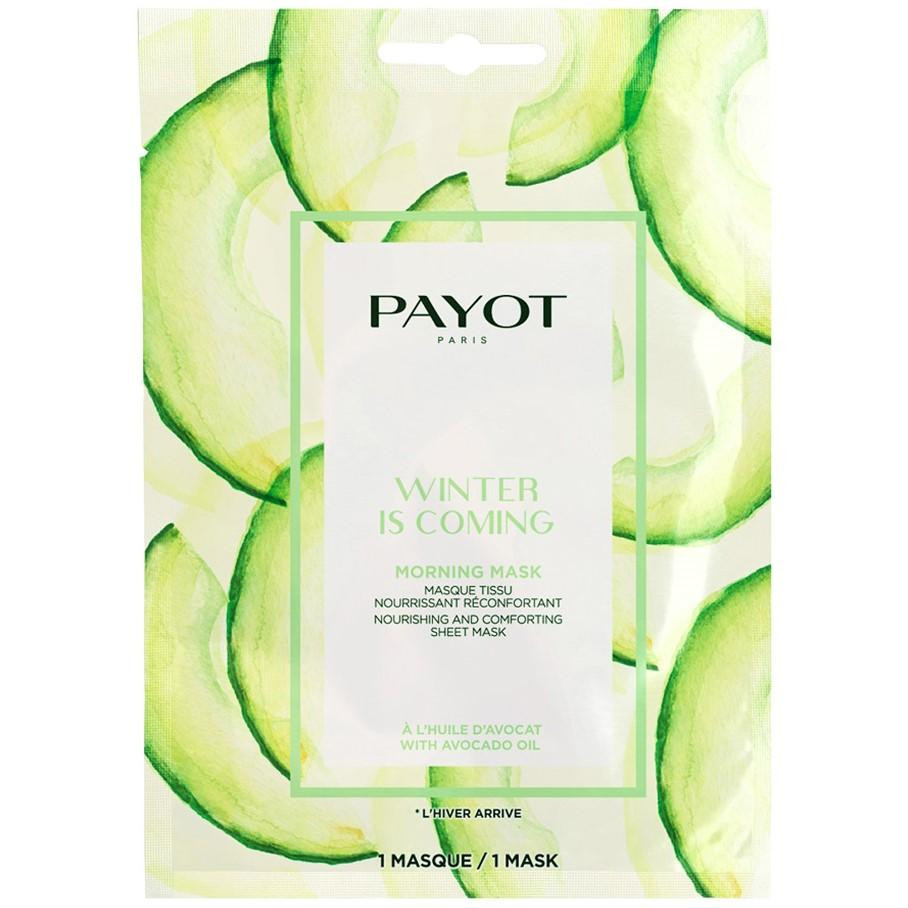 Payot Morning Mask Winter Is Coming маска для обличчя 19 ML - зображення 1