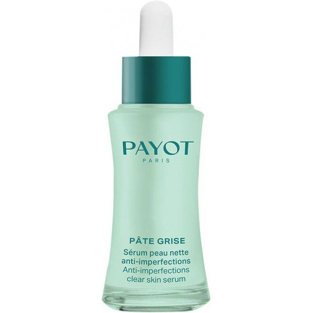 Payot Сироватка для обличчя  Pate Grise Serum проти недоліків 30 мл (3390150585180) - зображення 1