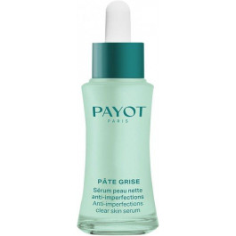   Payot Сироватка для обличчя  Pate Grise Serum проти недоліків 30 мл (3390150585180)