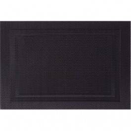   Ardesto Килимок сервіровочний  30*45 см, Black (AR3303BK)