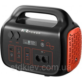   ATZ POWER ATZ1000 1000W 1075Wh