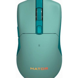   HATOR Pulsar 2 Pro Wireless Mint (HTM-533)