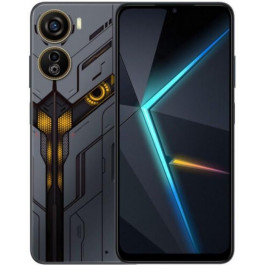   ZTE nubia Neo 8/256GB Black