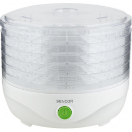   Sencor SFD 750WH