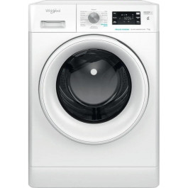   Whirlpool FFB 7259 WV