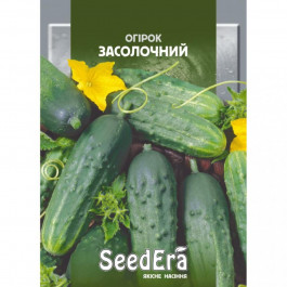   ТМ "SeedEra" Семена Seedera огурец Засолочный 1г