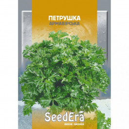   ТМ "SeedEra" Семена Seedera петрушка листовая Армавирская 20 г