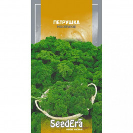   ТМ "SeedEra" Насіння  петрушка кучерява Москраузе 2 г