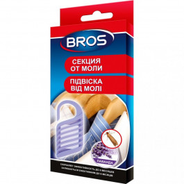 BROS Секция от моли 1шт (5904517061460)