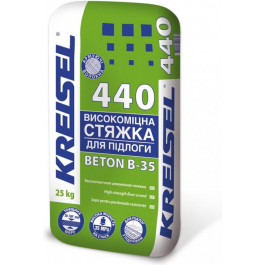   KREISEL Estrich-beton 440 25кг