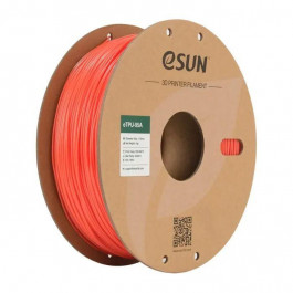   Esun eTPU-95A Filament (пластик) для 3D принтера  1кг, 1.75мм, з ефектом зміни кольору (ETPU-95A175CCTA1)