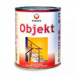   Eskaro Objekt 0.9л