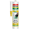 Soudal Акриловый белый 280 мл - зображення 1