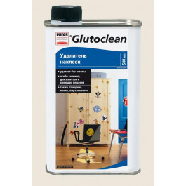   Glutoclean Средство для удаления наклеек 0.5 л (4044899370925)