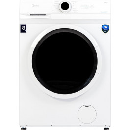   Midea MF100W80B/W-C