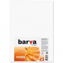   Barva A3 Everyday Matted 190г 20с (IP-AE190-293)