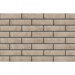   CERRAD Плитка LOFT BRICK SALT СТІНА 24,5х6,5