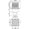 Alcadrain APV32 - зображення 2