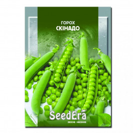   ТМ "SeedEra" Насіння Seedera горох Скінадо 20г