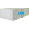 Knauf Гіпсокартон  12,5х1200х2000мм - зображення 1